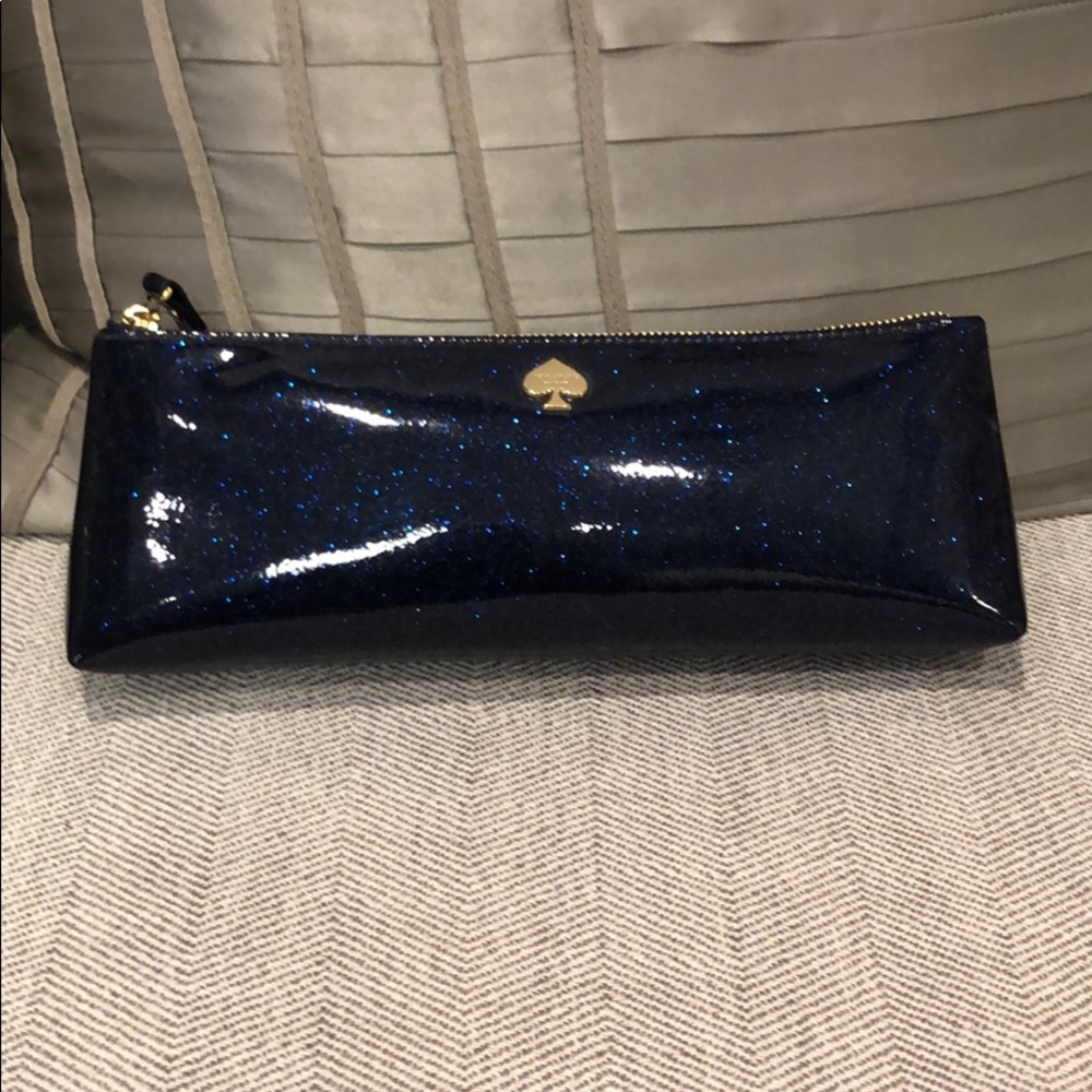 Kate Spade Mattie Glitter bug bag